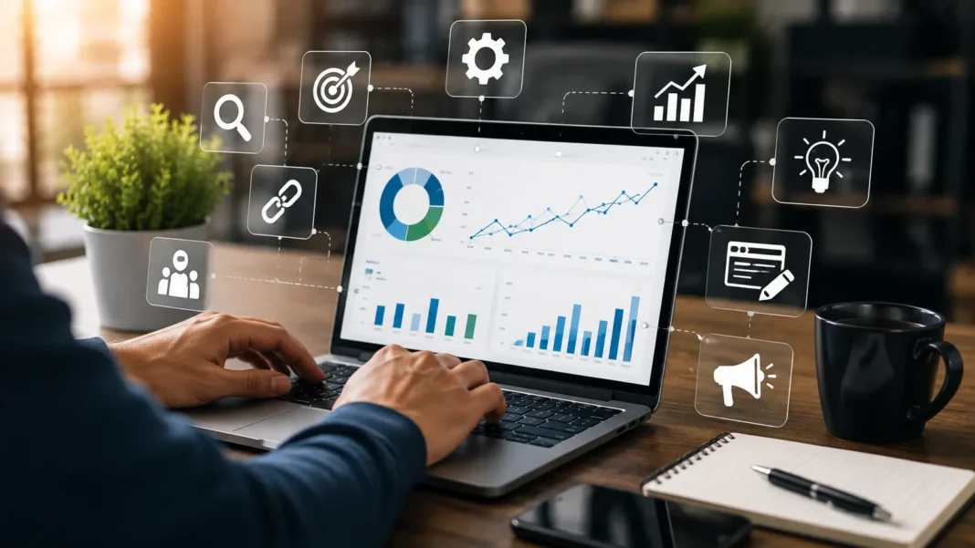 15 SEO Strategies That Can Grow Organic Traffic