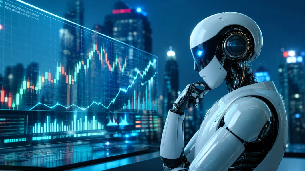 AI in Finance Uses, Benefits & Real Examples