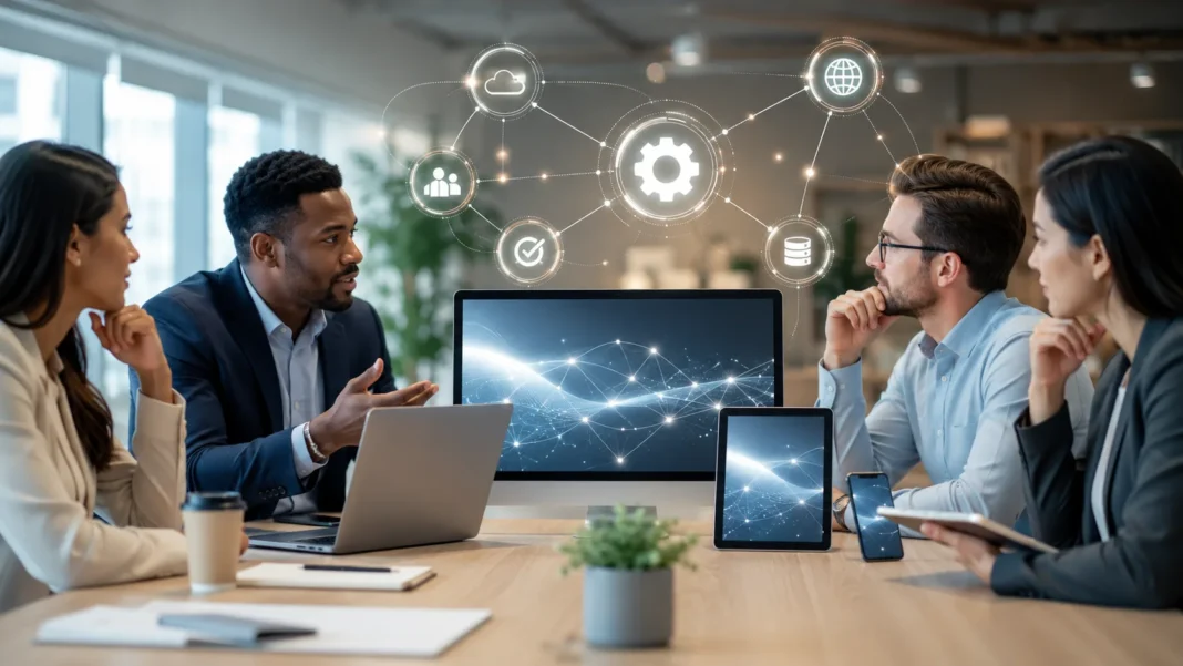 Agnostic Meaning in Business What It Really Means