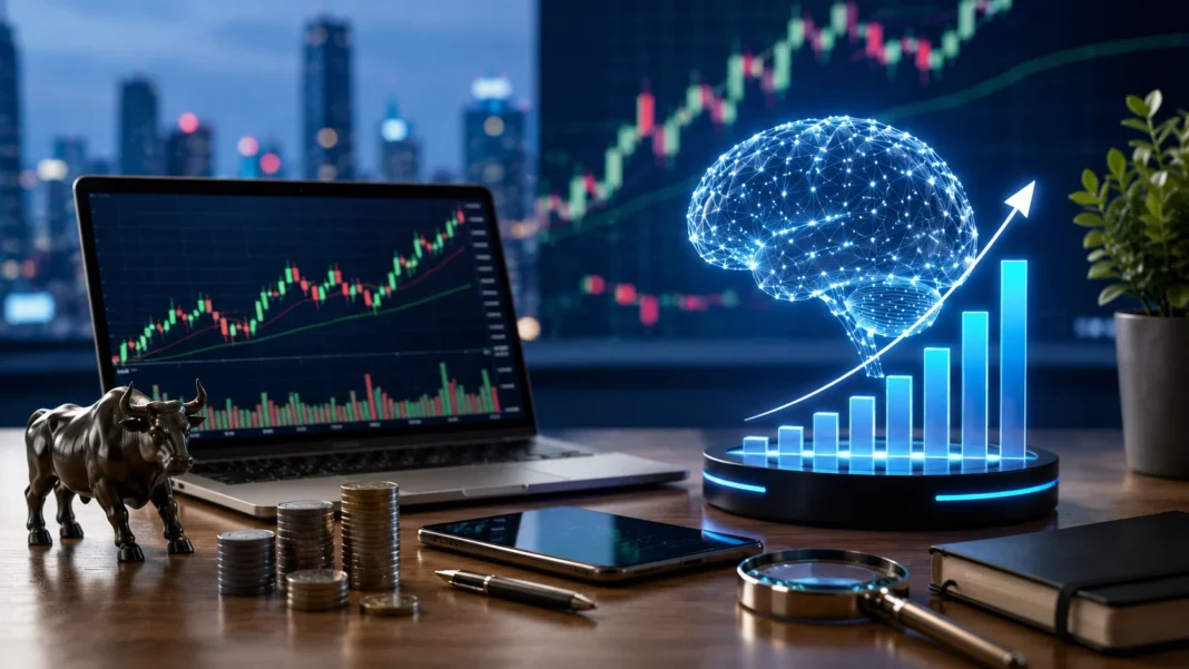 Best AI Stocks Under $10 to Watch in 2026