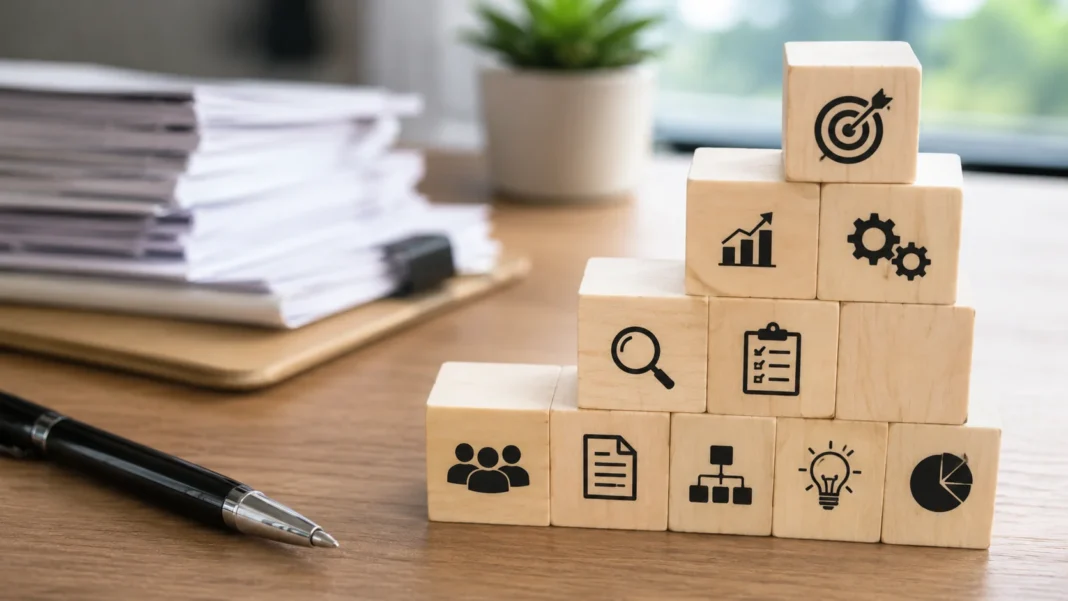 Define SOP Meaning, Purpose & Simple Examples