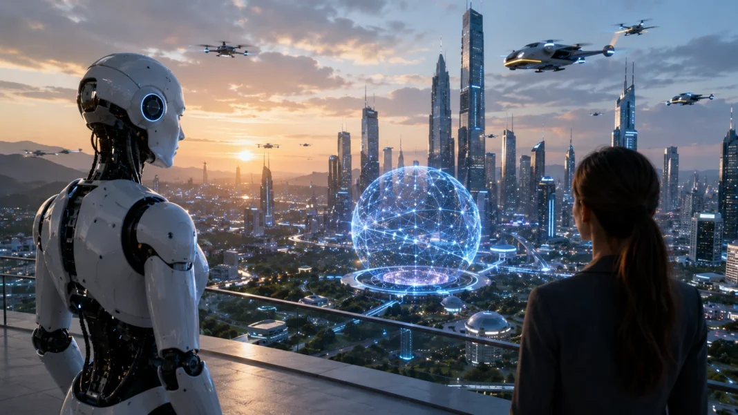 Future of Artificial Intelligence What Comes Next