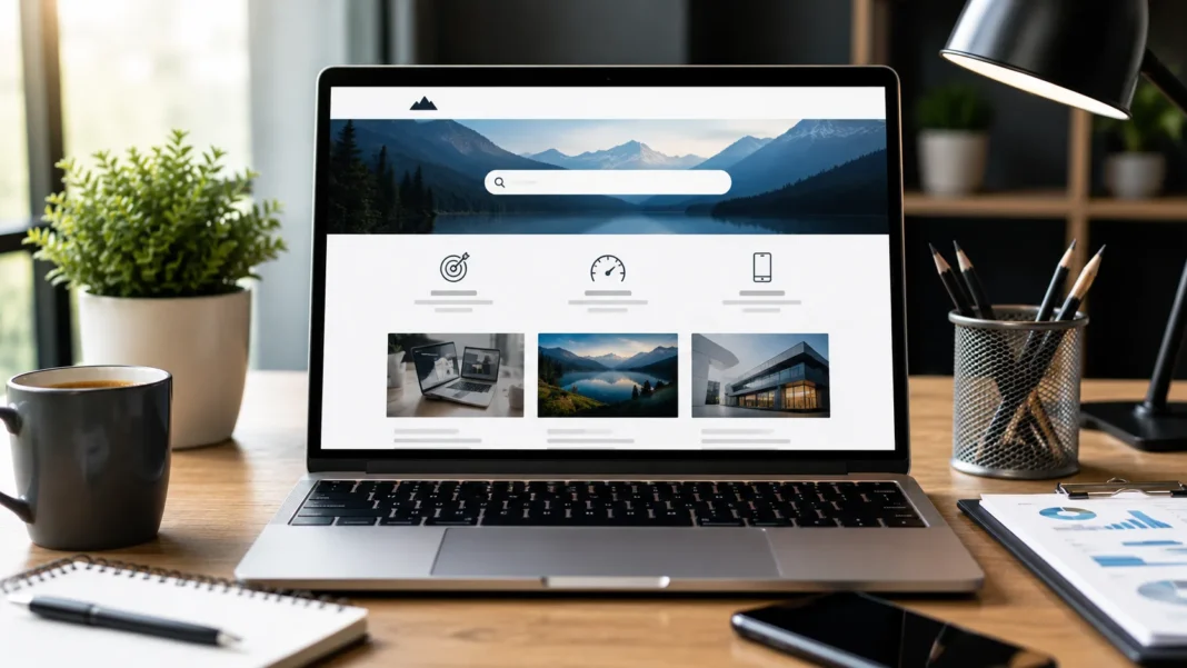 SEO-Friendly Website 12 Must-Have Features