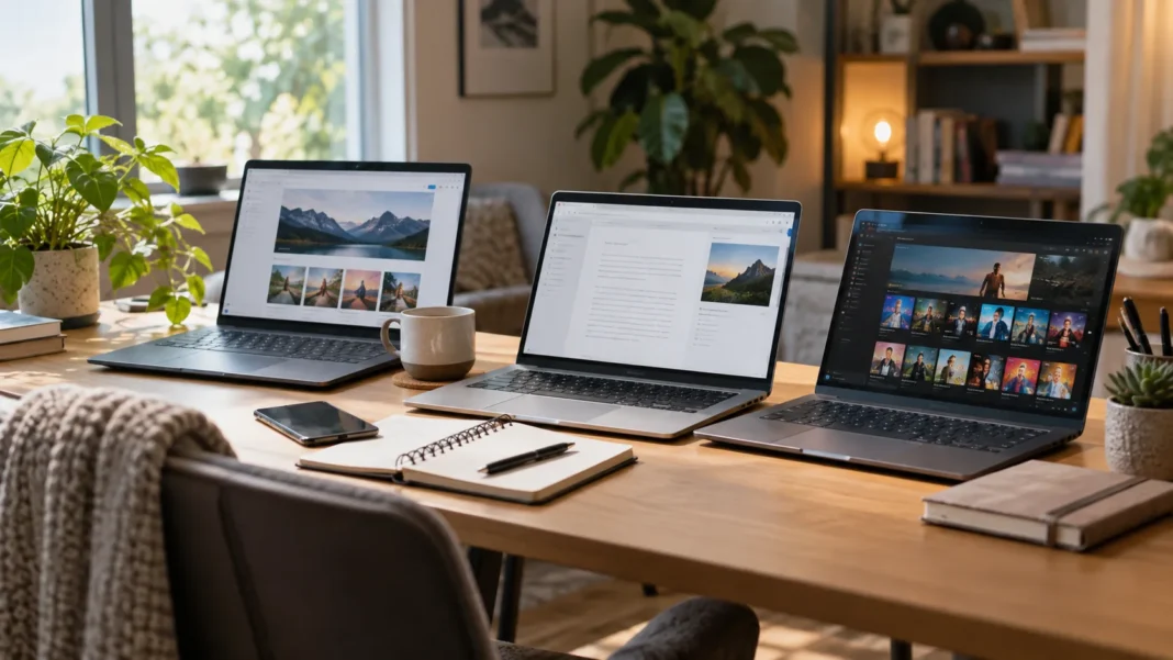 Best Budget Laptops for Everyday Use