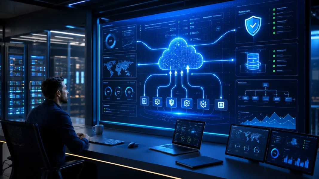 Business Continuity Software Features & Benefits