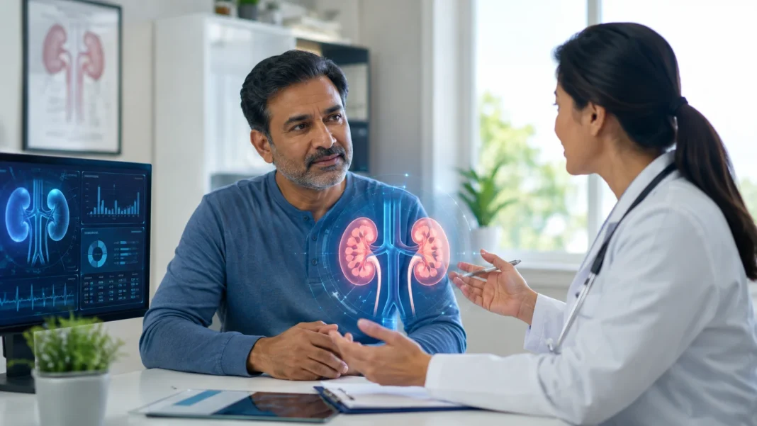 CKD 3A Meaning, Kidney Function & What to Know