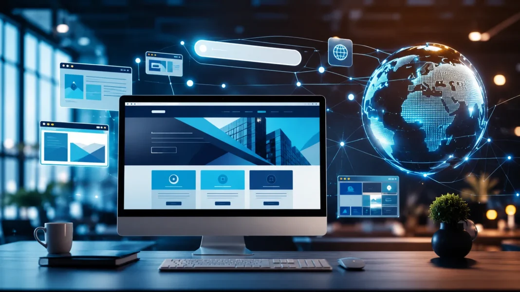 .COM Meaning What the Domain Extension Really Means