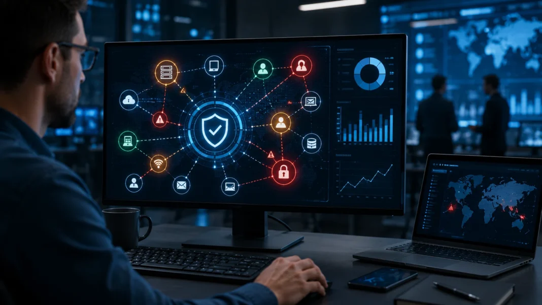 Exposure Management How It Reduces Cyber Risk