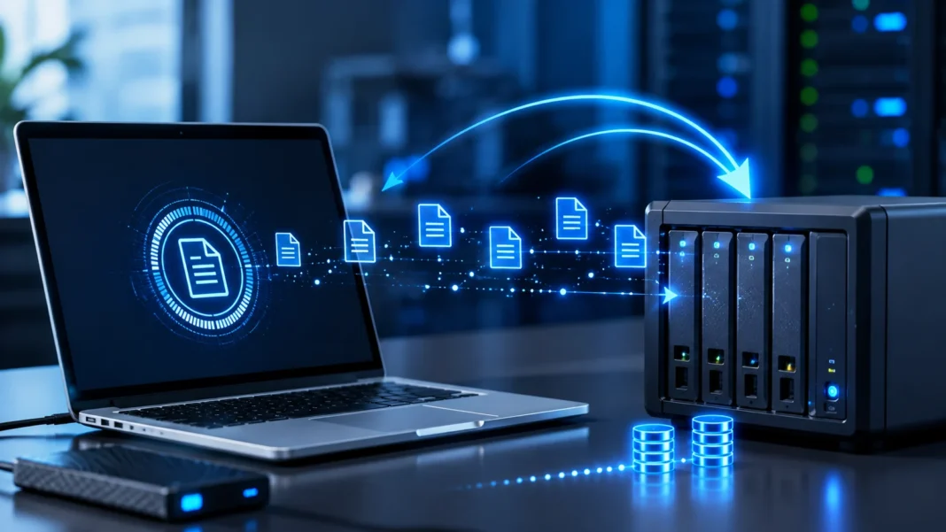 Incremental Backup How It Works & Key Benefits