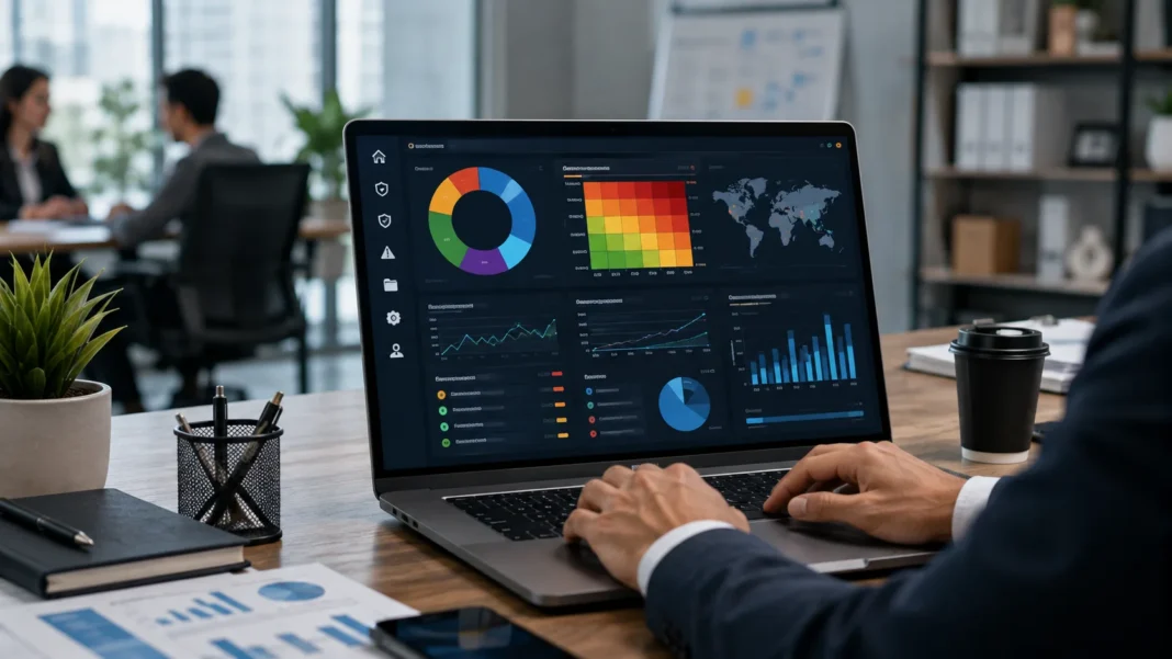 Integrated Risk Management Software Complete Guide