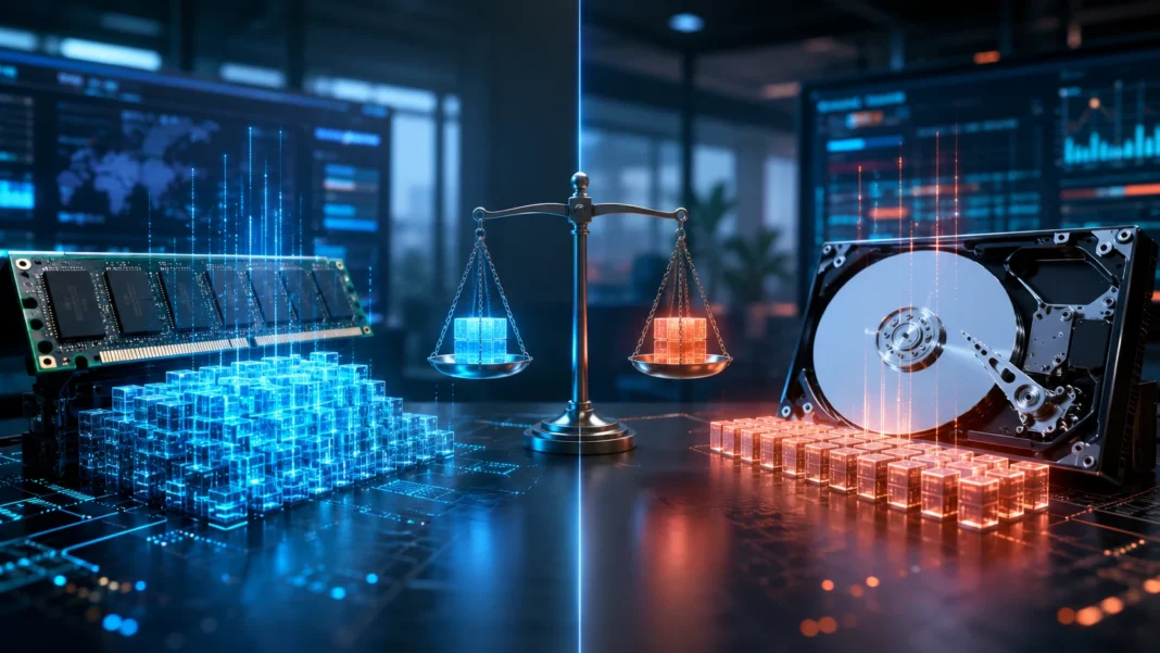 MiB vs MB What’s the Difference in Data Size