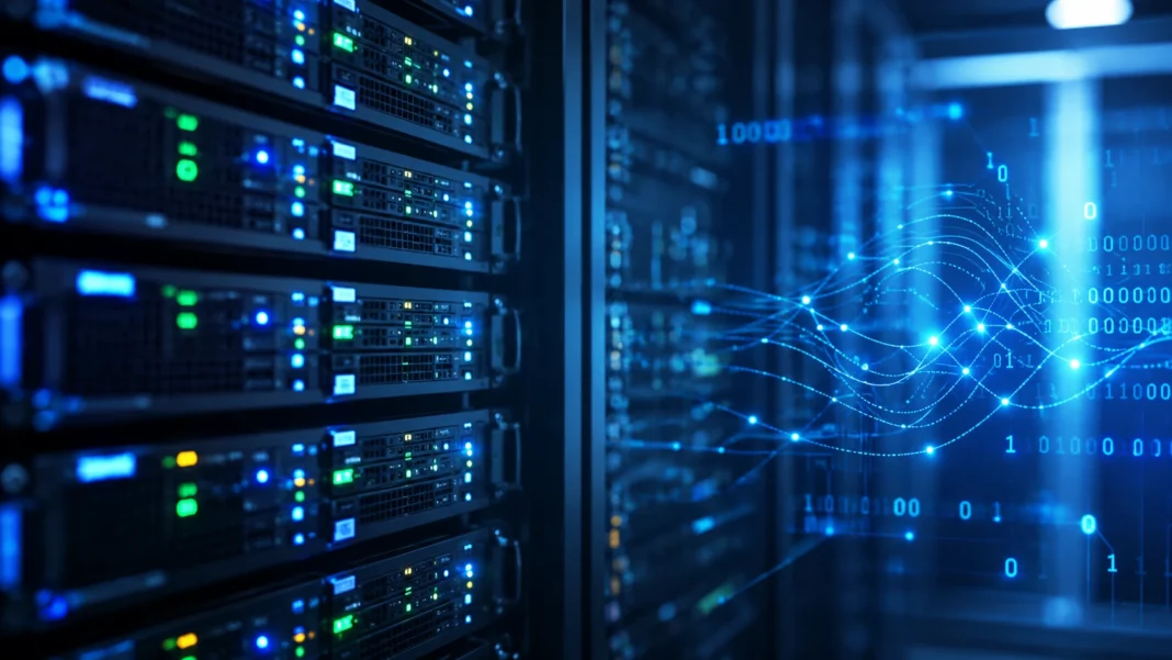Parity Meaning Definition & Tech Examples
