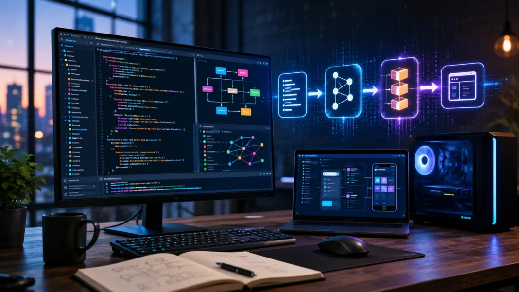 Program Definition in Computing Meaning & Examples