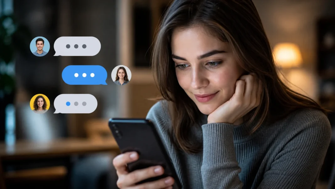 SRS Meaning Online The Tone Indicator Explained