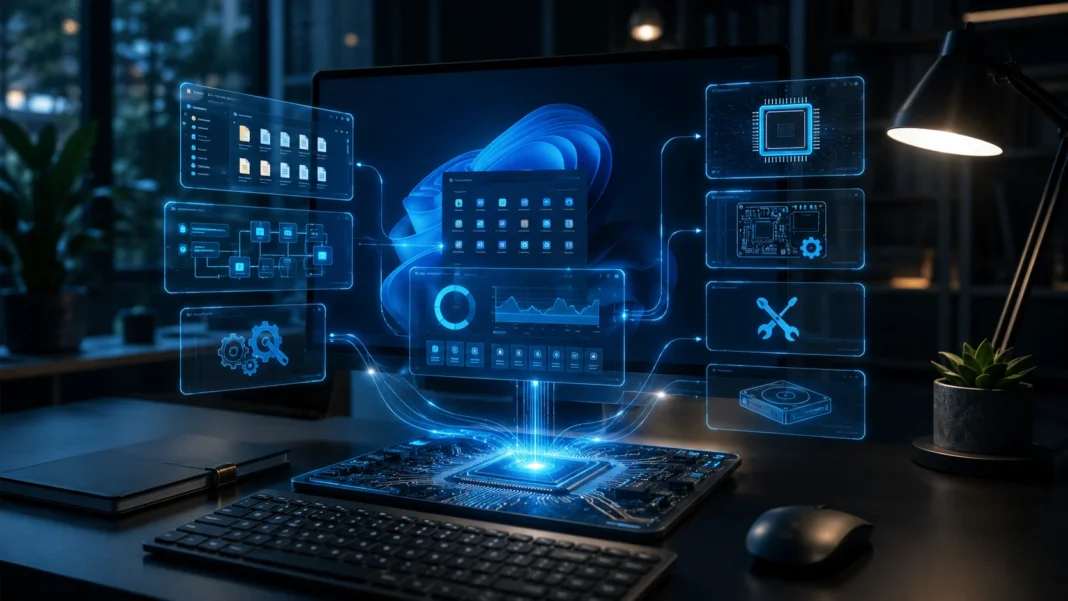 System Software Types, Examples & How It Works