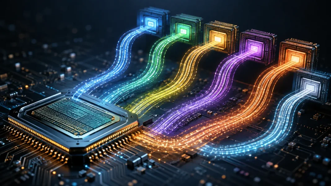 Thread Definition in Computing How Threads Work