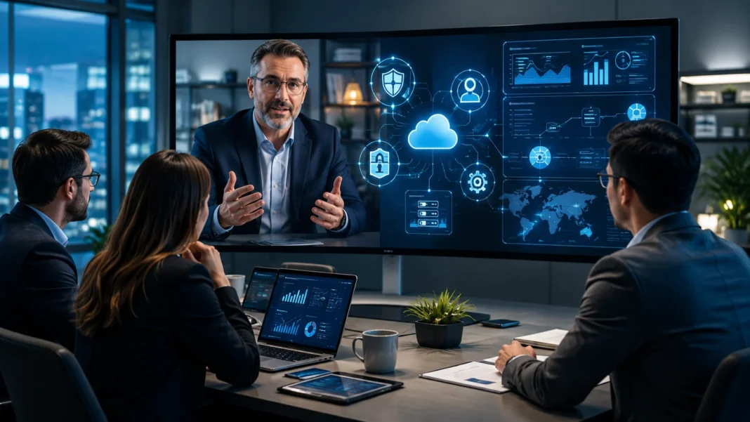 Virtual CIO Benefits, Role & When You Need One