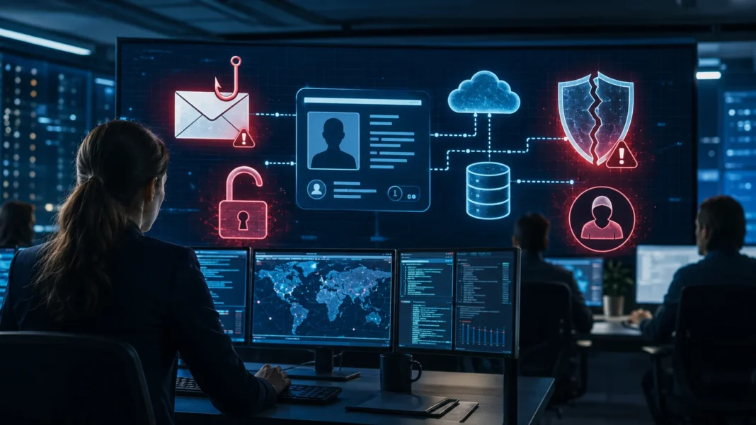 What Causes Most PII Data Breaches Explained