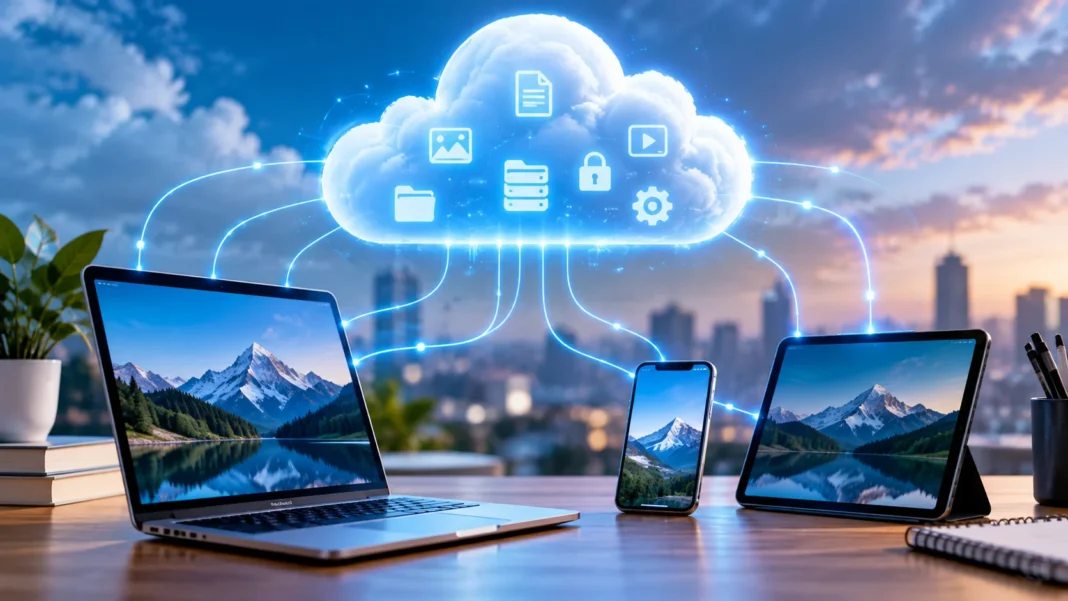 What Is Cloud Computing A Beginner’s Guide