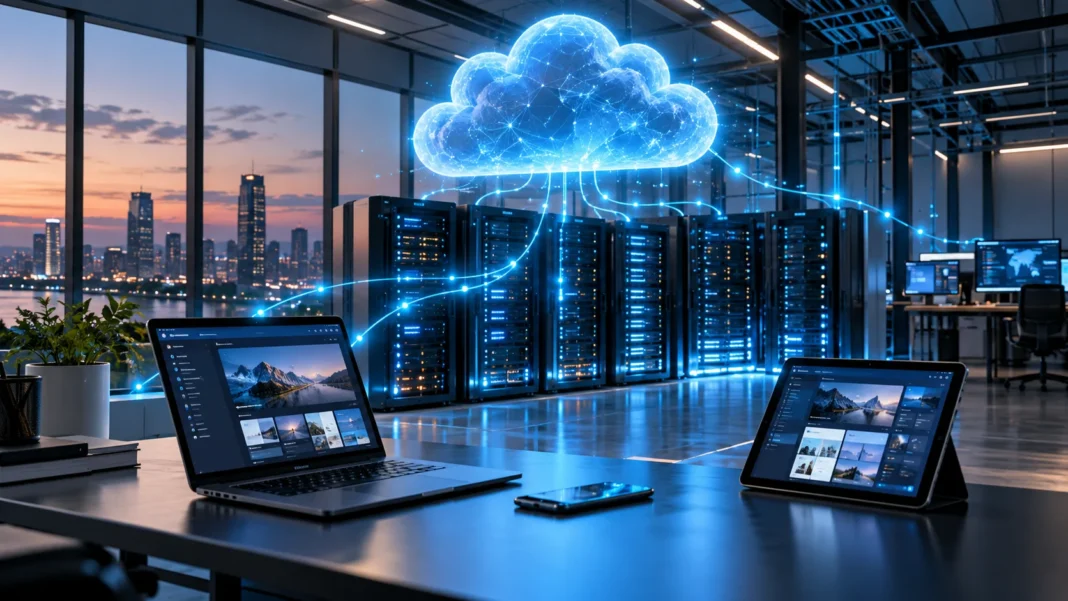 What Is Cloud Hosting Everything You Need to Know