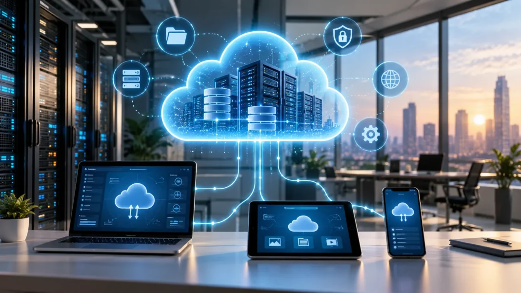 What Is a Cloud Service Provider Complete Guide