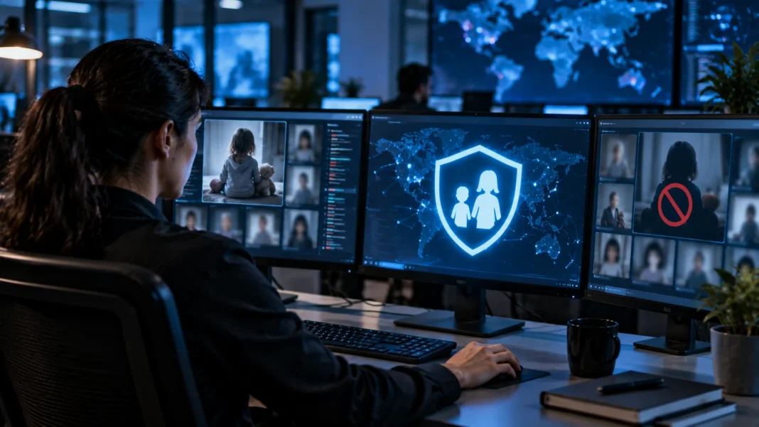 What is CSAM in Cyber Security