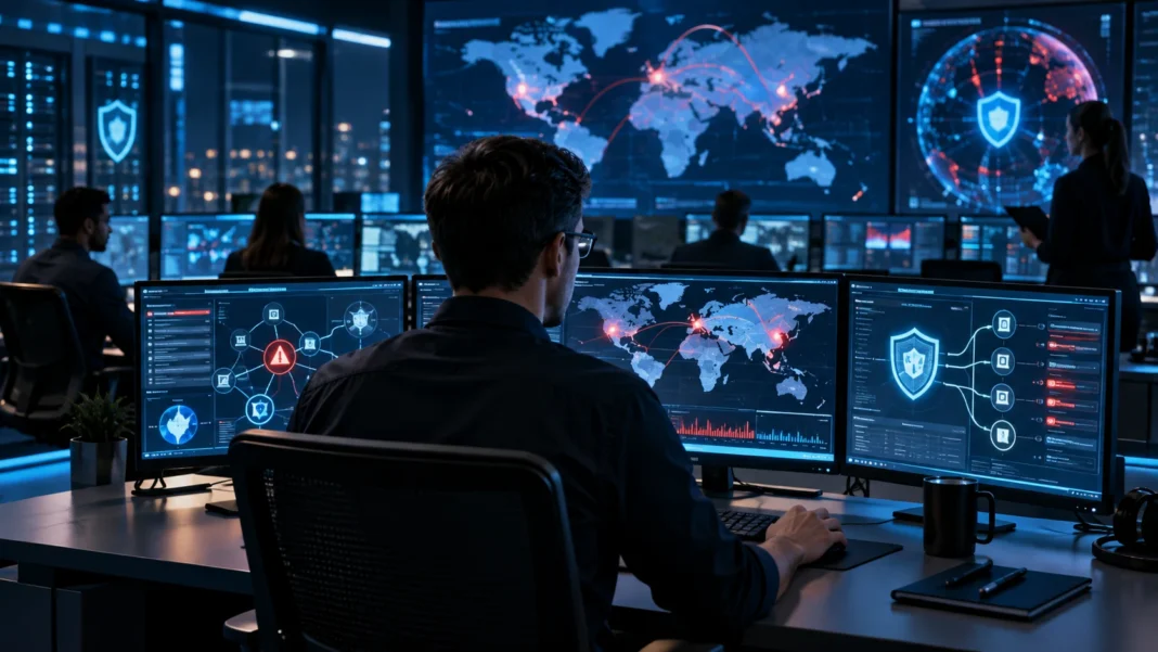 What is MDR in Cyber Security