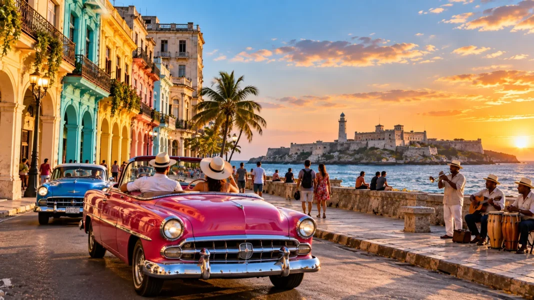 Cuba Travel Guide 15 Best Things to Do & See