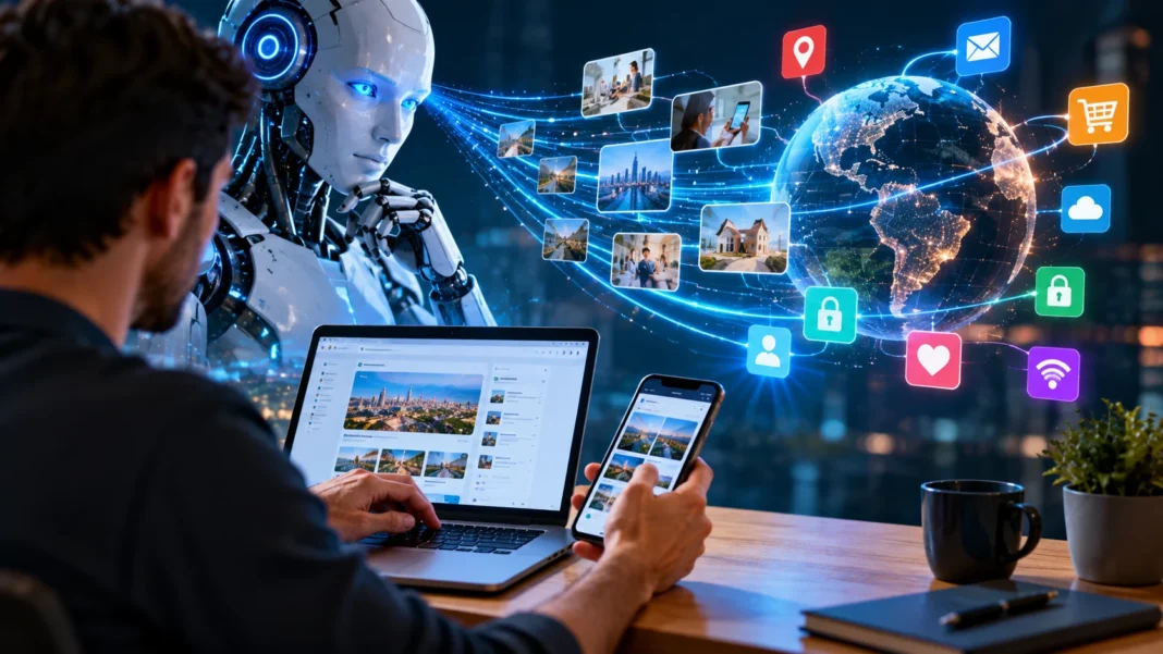 How AI Can Track Your Data Privacy & Security Guide