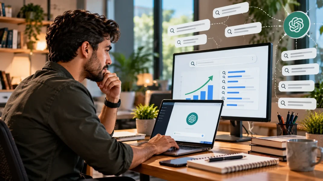 How to Find Long-Tail Keywords Using ChatGPT