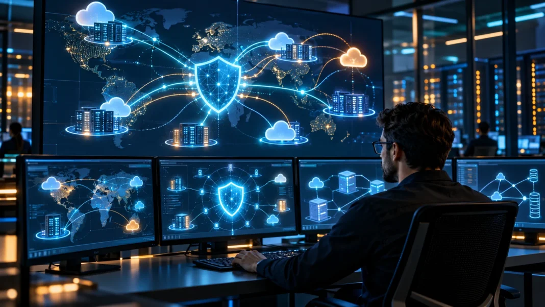 Multicloud Security Challenges and Best Practices