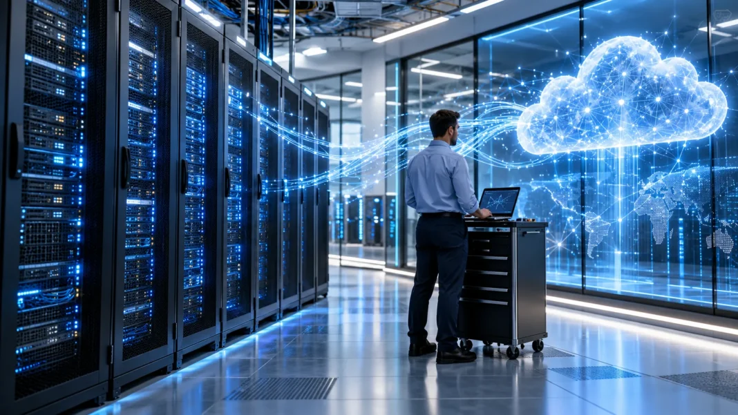 What Is Hybrid Cloud Benefits, Uses & Examples
